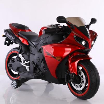 China Ride On Toy 2021 Kids Ride On Car Hot Selling Electric Motorcycle For Kids With Children Play Car for sale