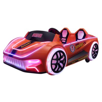 China Ride On Toy Chinese Manufacturers Battery Bumper Cars , 24V Children's Toy Ride On Car With Battery Power Supply for sale