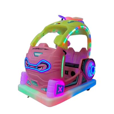 China Ride on Toy New Children's Riding Toy Car, Battery Bumper Car, Square, Shopping Mall Stall Operation Car for sale