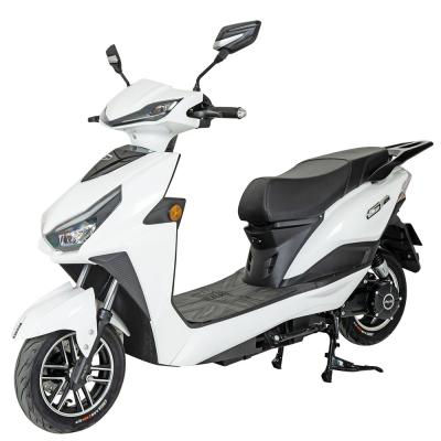 China New Quality Assurance Electric Motorcycle 2021 Model with 20-35AH Lithium Battery for sale