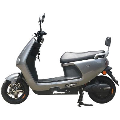 China China Motorcycles Factory High Performance Heavy Duty Electric Motorcycle 20-32AH for sale