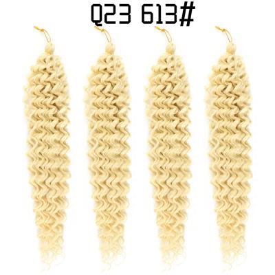 China Yaki Aliexpress Hot Selling Yaki Ombre Synthetic Braiding Crochet Hair Stretch Wholesale Pre Braid Hair Extensions Braided Wigs for sale