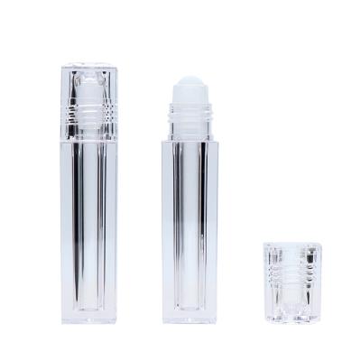 China Cosmetic Liquid NO LOGO Perfume Rollerball Custom Boxes Packaging Empty Bottles Lip Gloss Liquid Lipstick Tubes Private Label Dry Containers for sale