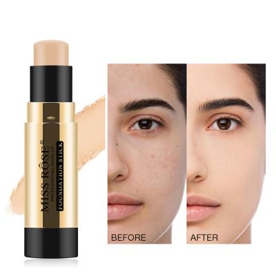 China Brighten miss rose hd white brow cream concealer pencil pen stick make up makeup cosmetics wholesale for sale