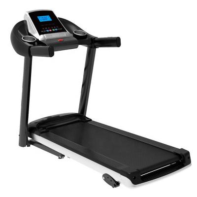 China Commercial Air Runner Commercial Gym Running Machine With TV Screen And Polar Smart Foldable Treadmill for sale