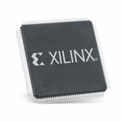 China XC4VFX60-11ffg1152i Standard Encapsulation BGA FPGA - Field Programmable Gate Array (FPGA) XC4VFX60-11ffg1152i Spot for sale