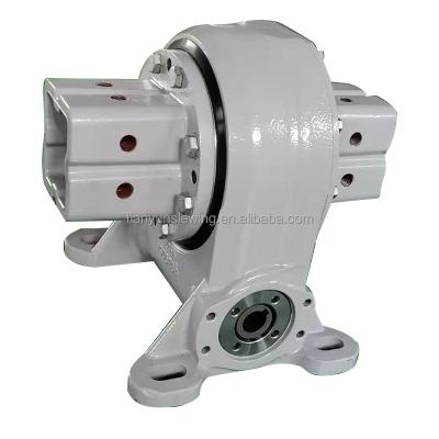 China CROSS ROLLER Ve5 Ve7 Ve8 Ve9 12v Mini Slew Drives With Motor for Solar Track System Vertical Group Drive for sale