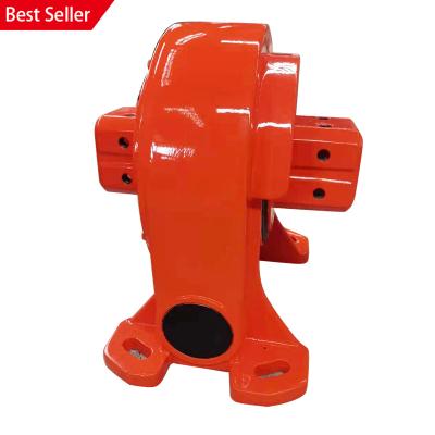 China CROSS ROLLER Rotator Hydro Slew Drives Slewing Solar Tracking Drive , Solar Slew Drive for sale