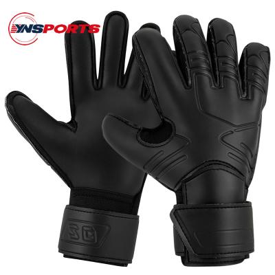 China Finger ProtectionÂ   Custom Design Your Own Soccer Goalkeeper Gloves Soccer Goalkeeper Goalie Goalkeeper Gloves for sale