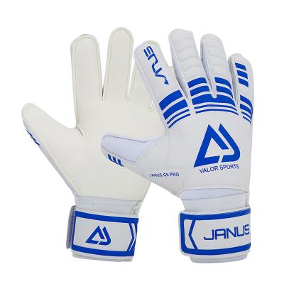 China Finger ProtectionÂ   Excellent Fast Shipping Protective Professional Goalie Gloves Soccer Goalkeeper Gloves for sale