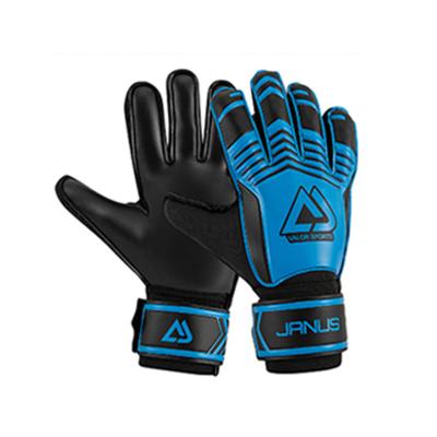 China Finger ProtectionÂ   Comfortable Hand Protection Goalkeeper Gloves Soccer Goalkeeper Gloves Soccer Goalkeeper Gloves for sale