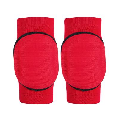 China Thickened External Pungent High Density Resistant Pad Anti-collision Knee Brace Sponge Volleyball Knee Pad Sponge For Volleyball for sale