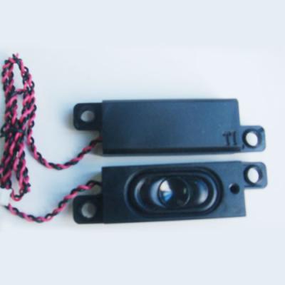 China Interphone 2040 8ohm 2W Compact Speaker Intercom Speaker Parts for sale