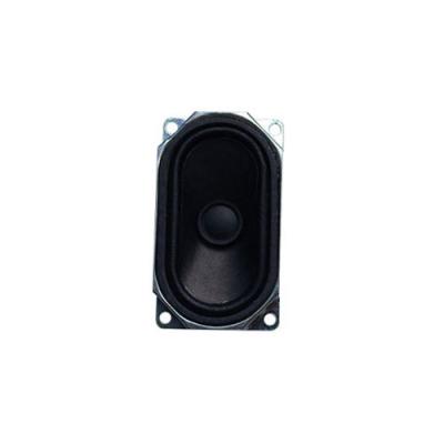 China 4171 Not Applicable 8 Ohm 3.5W TV Audio Speaker With 4 Mounting Holes for sale