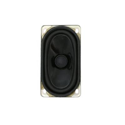 China TV or monitor 5090 4 ohm 10w oval acoustic speaker for TV or monitor for sale