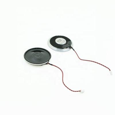 China Hand Device FCE BRAND 30mm 8 Ohm 0.5W Compact Speaker Parts For Hand Device for sale