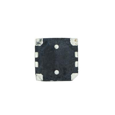 China Cost effective low cost 7*7mm 3.6V SMD ringer for laptop/computer 7*7mm for sale