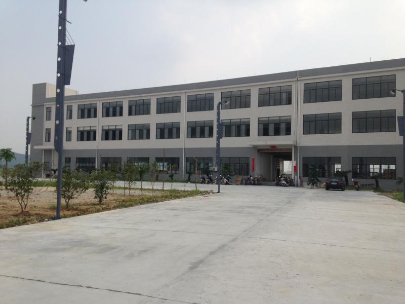 Verified China supplier - Shenzhen Xintianwell Technology Co.,Ltd