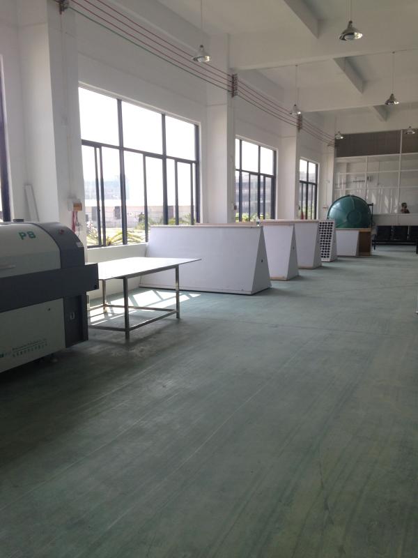 Verified China supplier - Shenzhen Xintianwell Technology Co.,Ltd