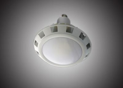 China Epistar 80W 8000lm E40 Led High Bay Warehouse Lighting PC Milky Cover for sale