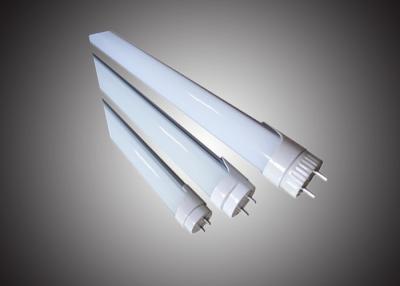 China Energy Saving T8 18w Led Tube Light 1200mm 4FT T - 8 Led Lights for sale