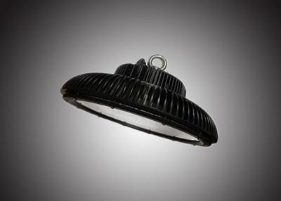 China A baía alta 100W 13000LM do UFO conduziu luzes de inundação exteriores para o armazém à venda