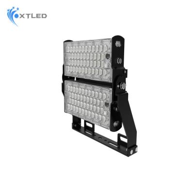 China El módulo 240w de IP65 SMD llevó el ángulo ligero de inundación ajustable en venta