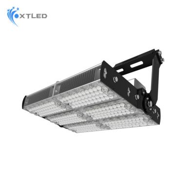 China Modul 600w IP65 SMD führte den hellen justierbaren Winkel der Flut zu verkaufen