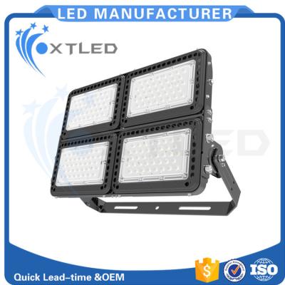 China 480W LED Sport Lighting High Mast LED Lighting LED Flood Light 5 years warranty CE for sale