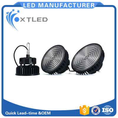 China 180lm/w 60W LED UFO High Bay Light with 60 90 120 degree for sale