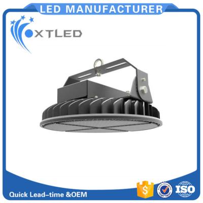 China 180lm/w 300W LED UFO High Bay Light with 60 90 120 degree for sale