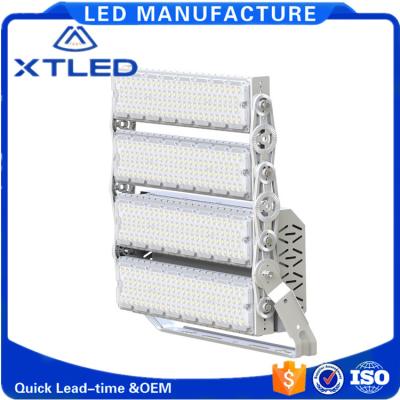 China A luz de inundação industrial exterior do diodo emissor de luz do poder superior 1200W da iluminação com IP66 CE/PSE/RoHS aprovou à venda