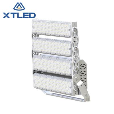 China A luz de inundação industrial exterior do diodo emissor de luz do poder superior 1500W da iluminação com IP66 CE/PSE/RoHS aprovou à venda