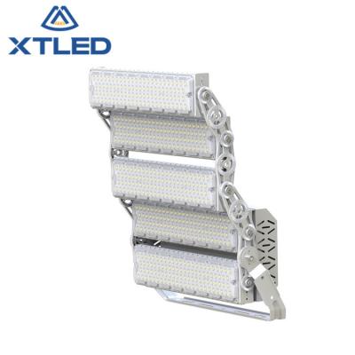 China A luz de inundação industrial exterior do diodo emissor de luz do poder superior 1200W da iluminação com IP66 CE/PSE/RoHS aprovou à venda