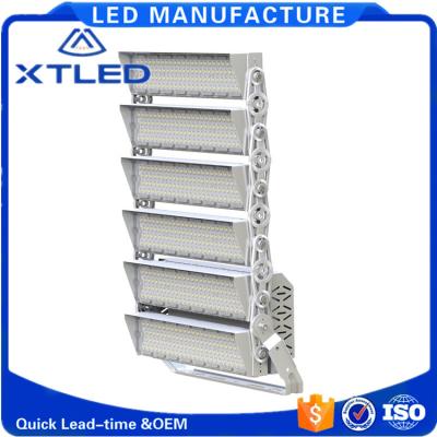 China A luz de inundação industrial exterior do diodo emissor de luz do poder superior 720W da iluminação com IP66 CE/PSE/RoHS aprovou à venda