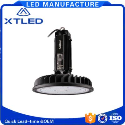 China Industrial Lighting Cold Forging LED High Bay Light with IP65 CE PSE RoHs Approved for sale