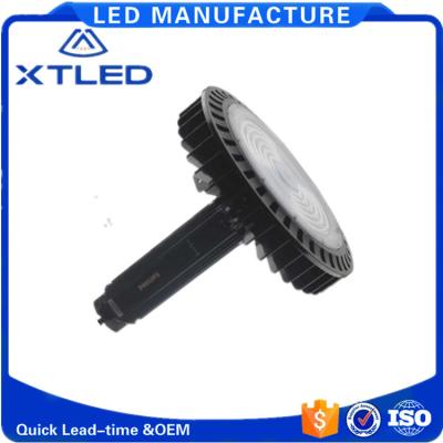 China Industrial Lighting Cold Forging LED High Bay Light with IP65 CE PSE RoHs Approved for sale