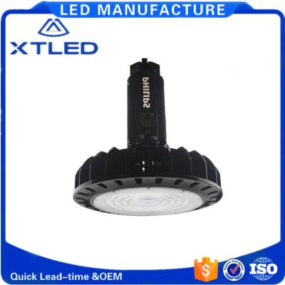 China 150W LED High Bay Light Brightness IP65 Hanging Philips Driver for sale