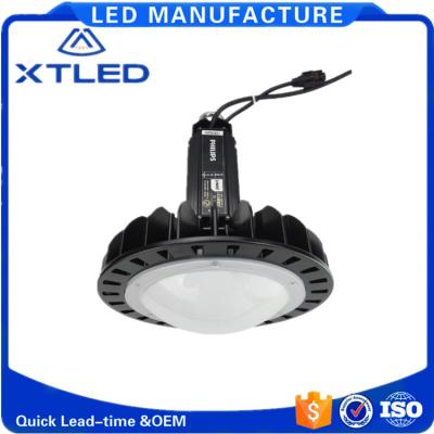 China 100W LED High Bay Light Brightness IP65 Hanging Philips Driver for sale