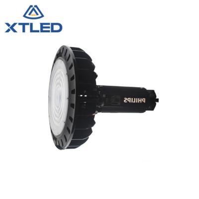 China 240W LED High Bay Light Brightness IP65 Hanging Philips Driver for sale