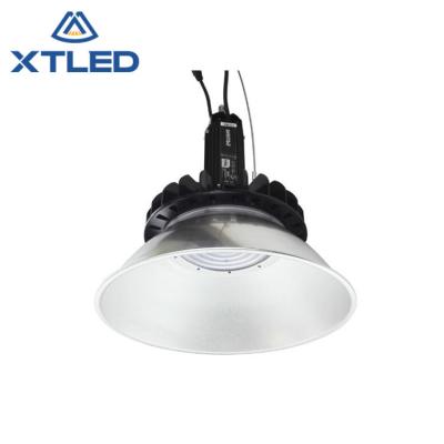 China 120W LED High Bay Light Brightness IP65 Hanging Philips Driver for sale