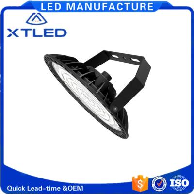 China Industrial Lighting Die-casting LED High Bay Light with IP65 CE PSE RoHs Approved for sale