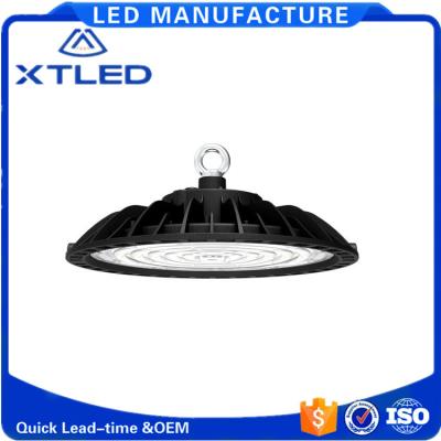 China Industrial Lighting Die-casting LED High Bay Light with IP65 CE PSE RoHs Approved for sale