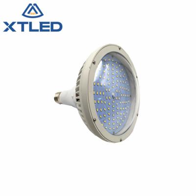 China High Efficiency 60W 6000lm E39 / E40 Low Bay Led Light Fixtures With 135° Beam Angle for sale