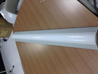 China Dimmable 1250mm 110 Volt 80 W T8 LED Tube Light With Meanwell Driver for sale