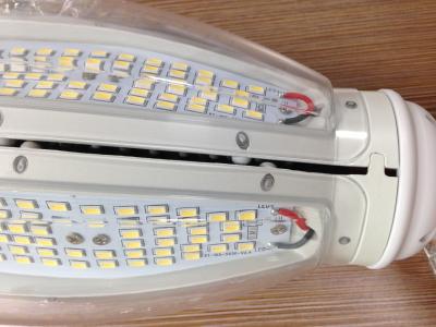 China 100W E40 SMD LG 5630 High Power Led Street Light Bulbs With Meanwell Driver for sale