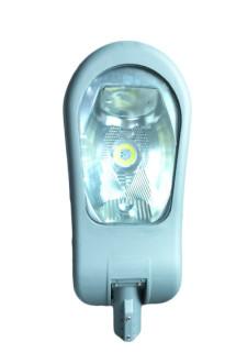 China IP65 COB 12000lm CRI 85 Outdoor LED Street Lights 100W For Highway / Parks for sale