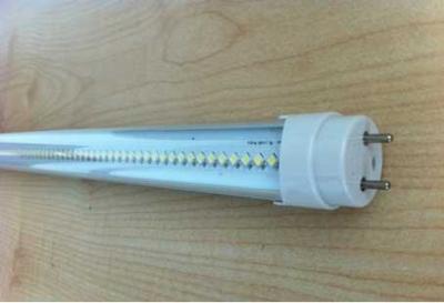 China 1.2m 2000LM T8 18W LED Tube Light Fixtures With Aluminum Alloy And PC Cover for sale