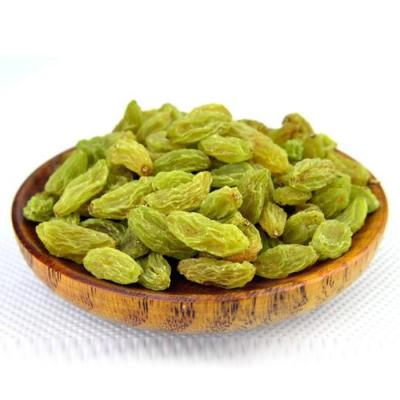 China High Nutrition Raw Material Sunny Clean Fruit Raisins for sale