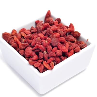 China Dry Organic 1 Kg Dried Goji Berry Price for sale